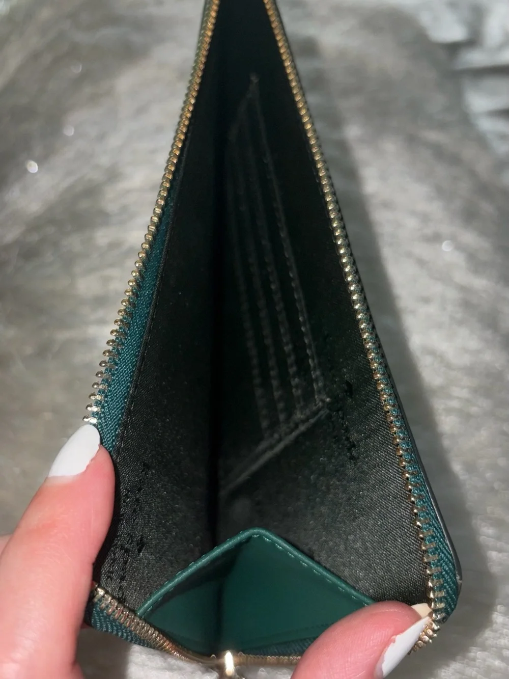Kate Spade Wristlet